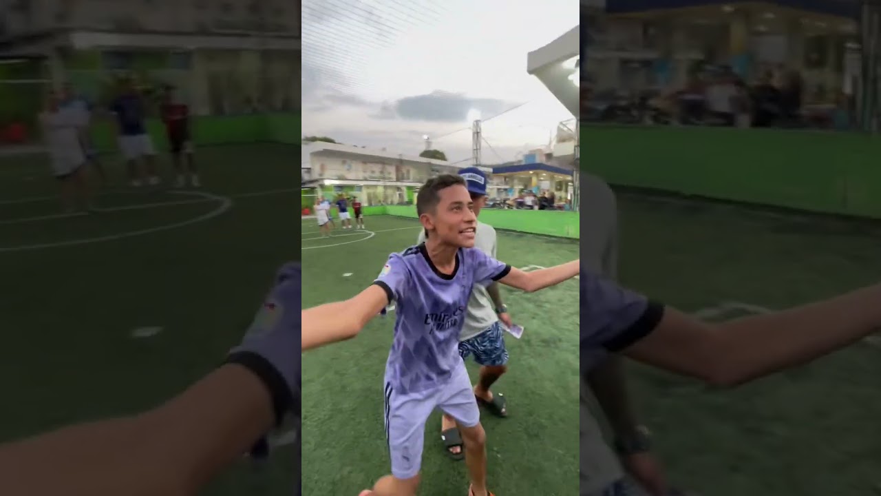 Creadores de contenido vs Murillo flow