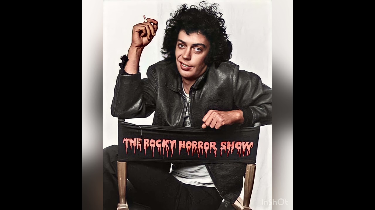 The Rocky Horror Picture Show - Sweet Transvestite (Vocals Only)