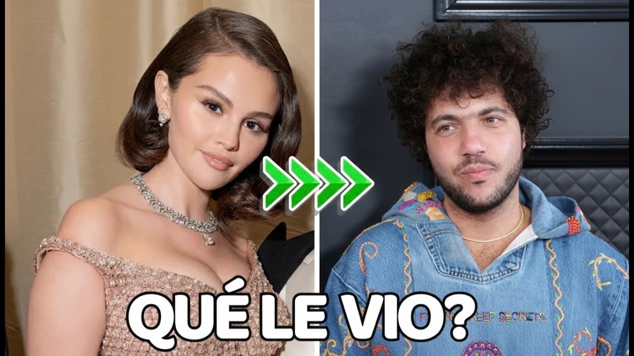 10 Parejas de FAMOSOS que nadie entiende CÓMO ESTÁN JUNTOS