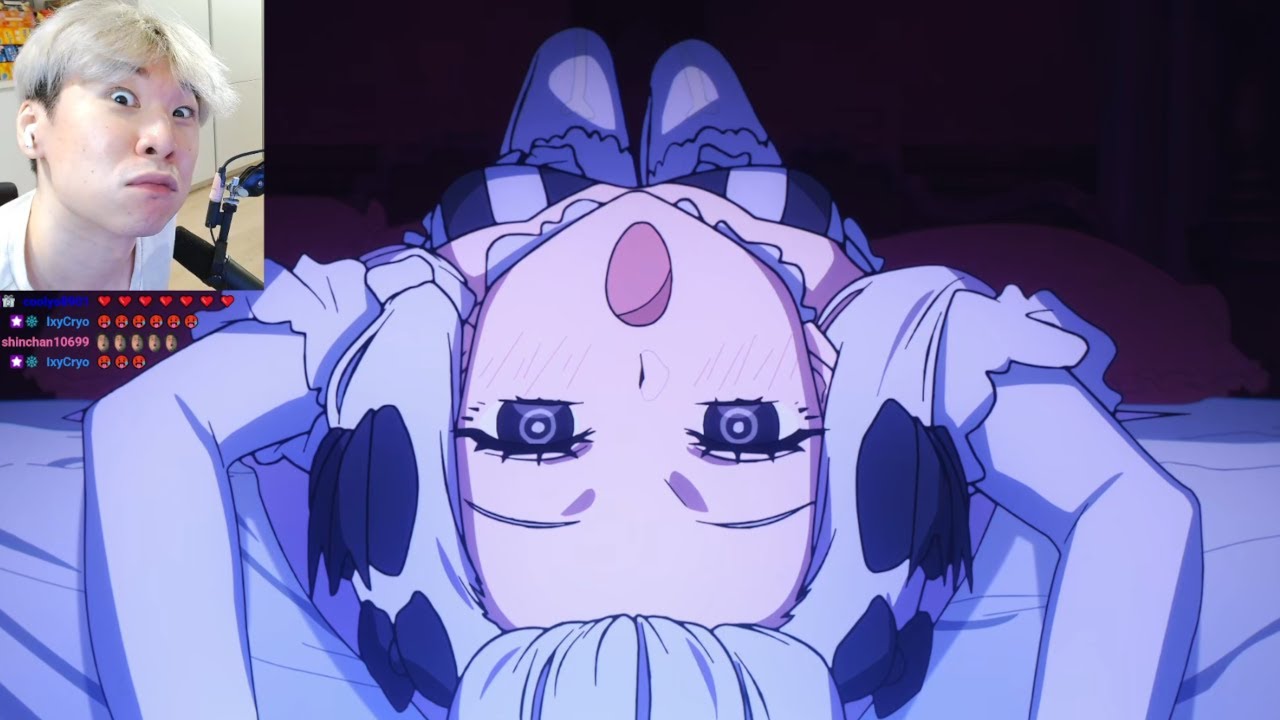 FAKE LOLI ?? THIS A GRANDMA LOLI ?? | Fate/strange Fake Ep 1 REACTION