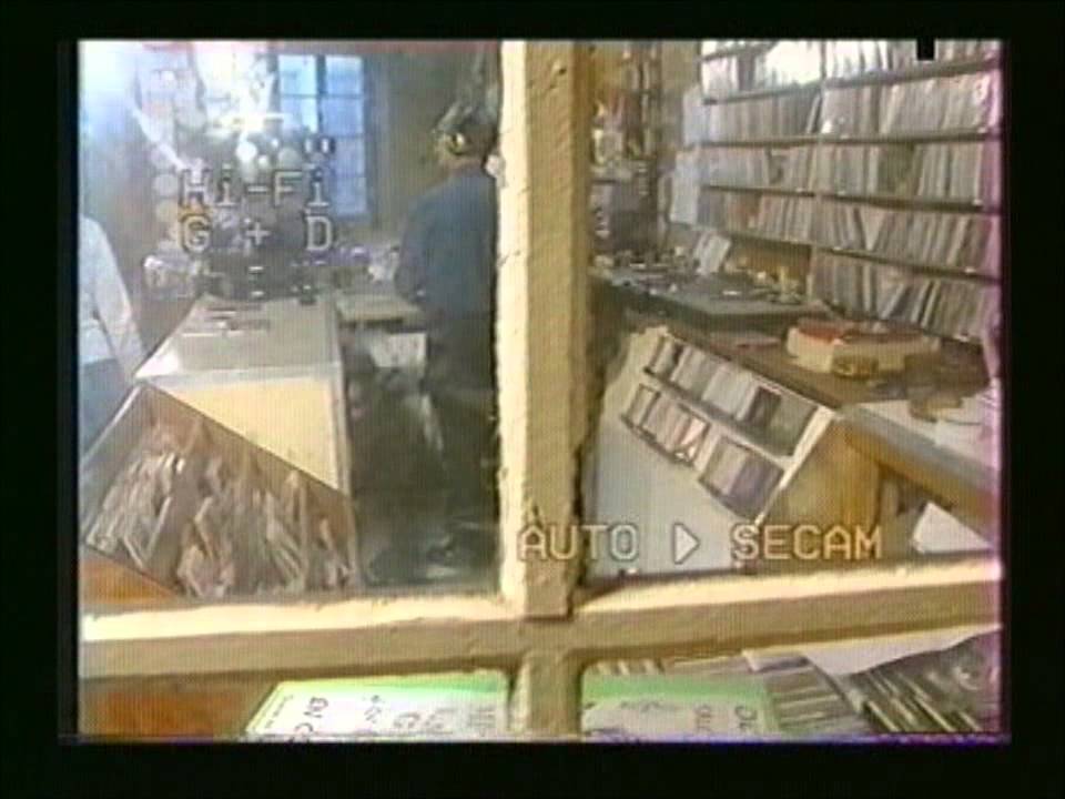 RADIO OLORON LE FILM DES 30 ANS