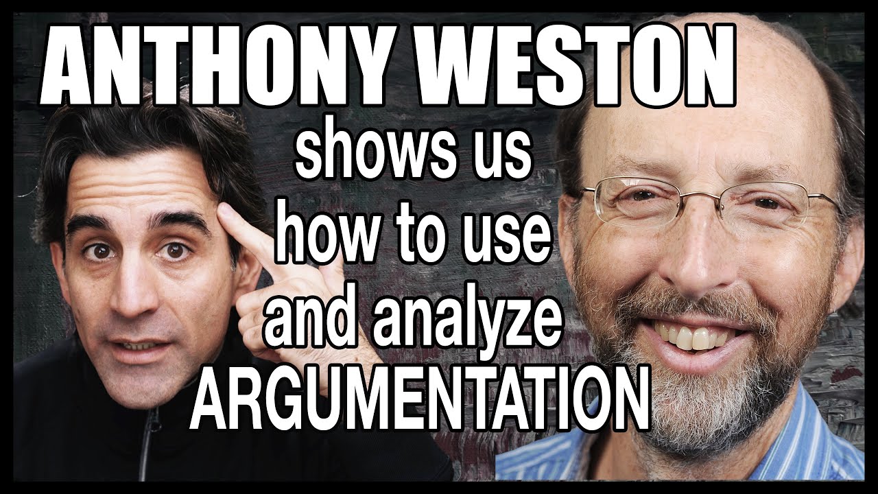 On Weston's Rulebook for Arguments