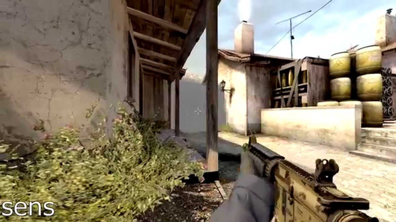 CS:GO iceD eSports - Movie
