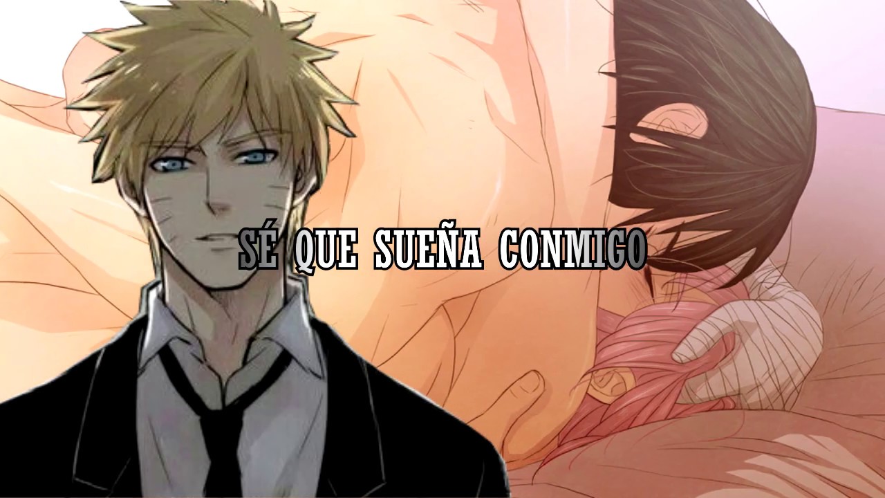 LA DESCARADA | REYLI | ¿NARUSAKU O SASUSAKU?