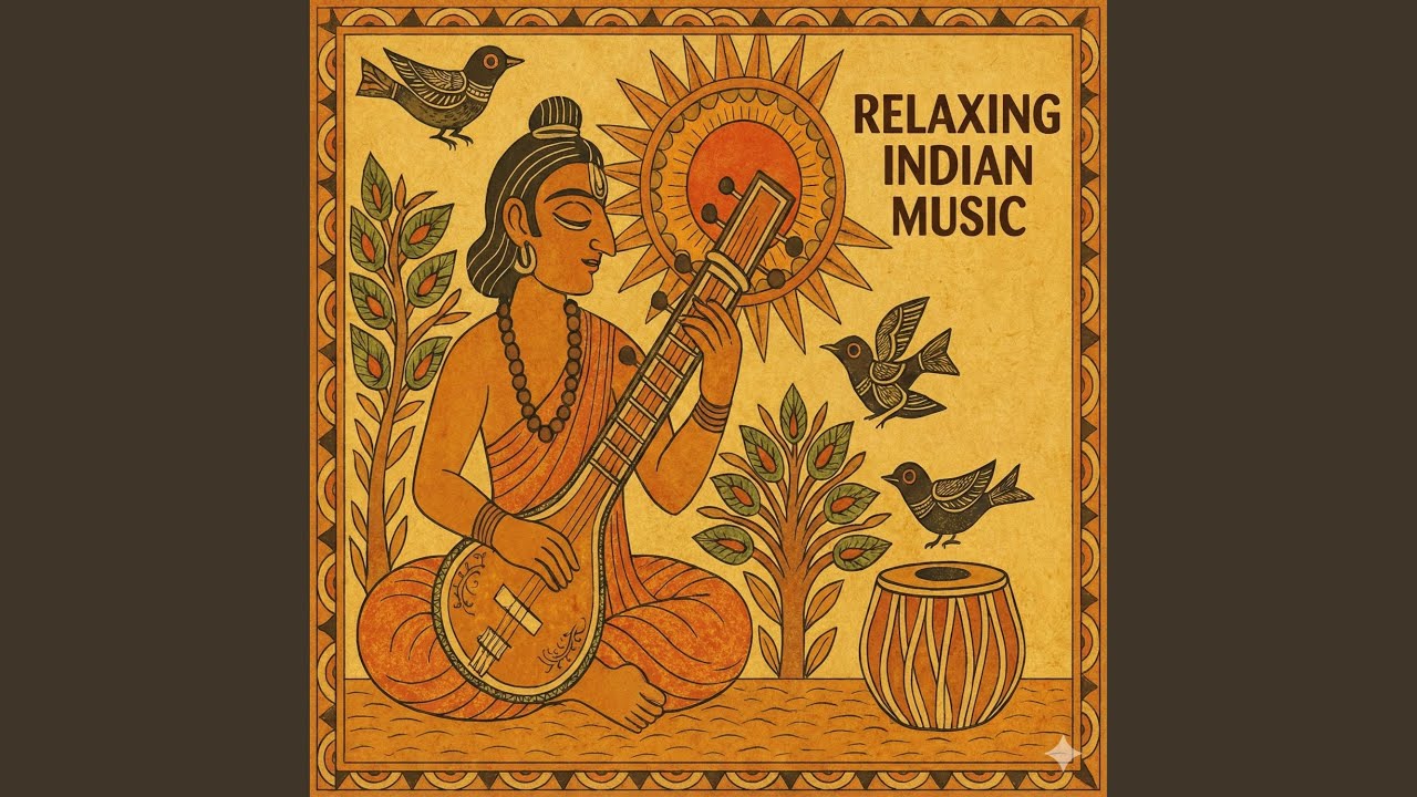Relaxing Indian Music