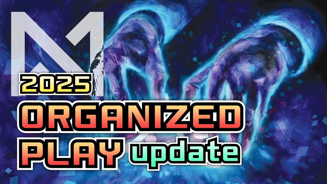 2025 Organized Play Update - Android: Netrunner