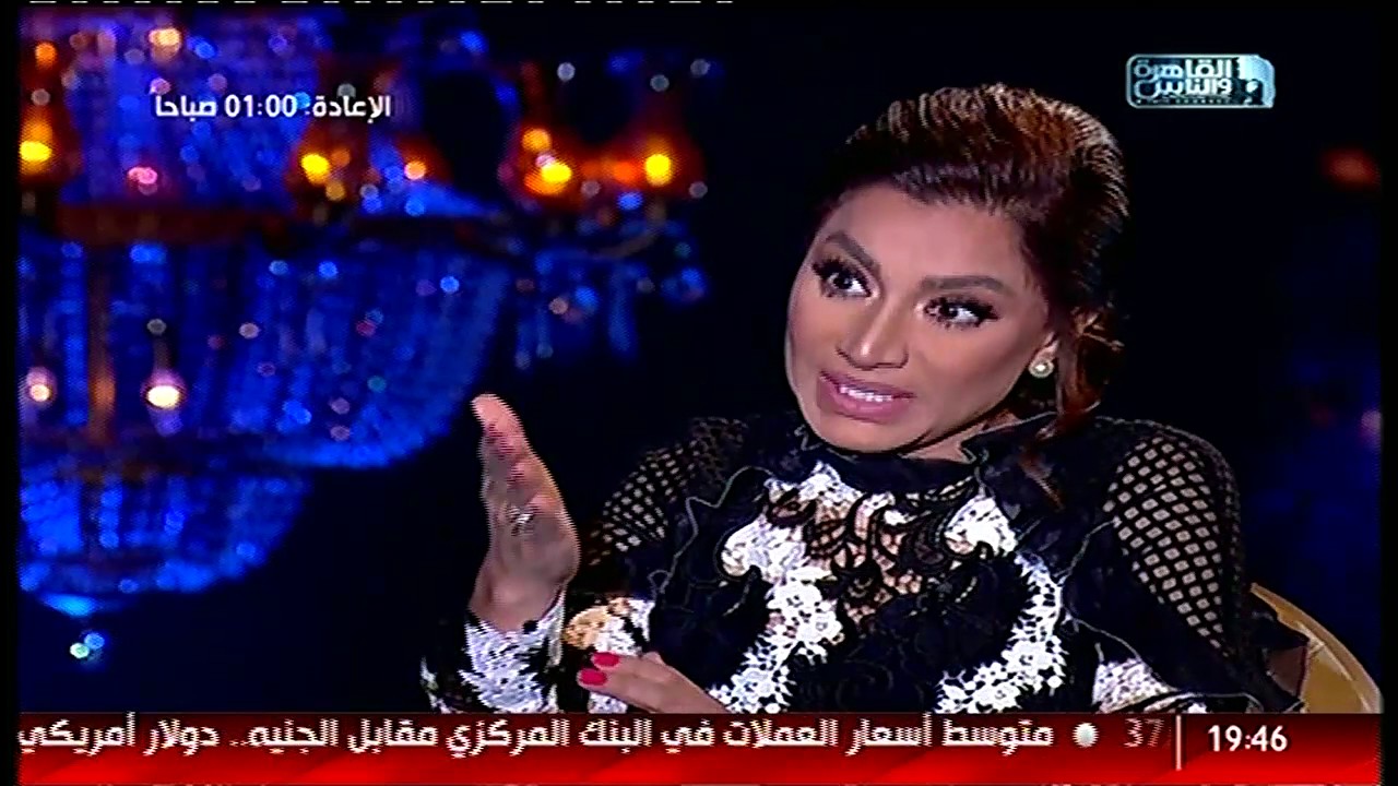 شيخ الحارة | شاهد ماذا قالت لميس جابر عن توفيق عكاشة وماهى حقيقة رسالتها لعلى عبدالعال