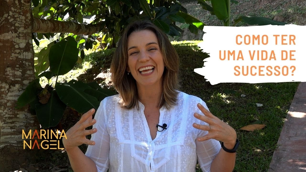 Como ter uma vida de sucesso? Passar de ano e vencer a encarnação!