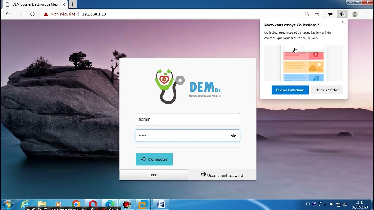 INST DEMDZ 10 EPSP Polyclinique avec Mat p2