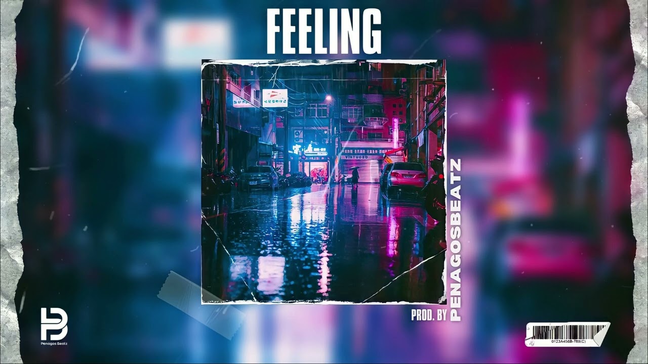 R&B/Soul Type Beat "Feeling" | R&B Beat 2022
