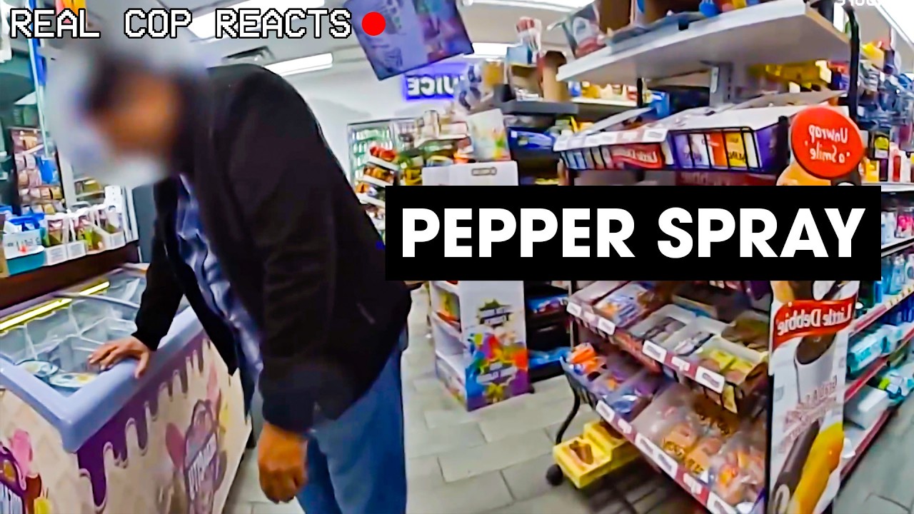 Teen&rsquo;s Perfect Robbery Plan Ruins His Life in Minutes