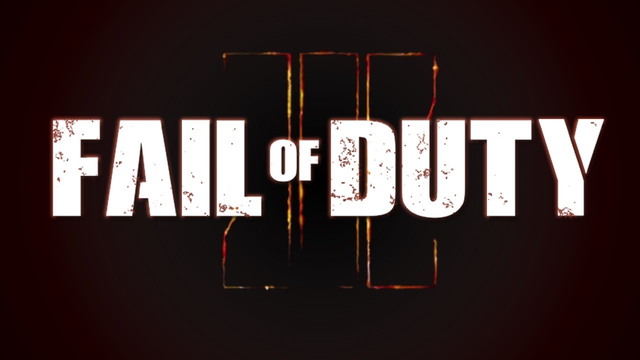 Black ops 3 Fails #1