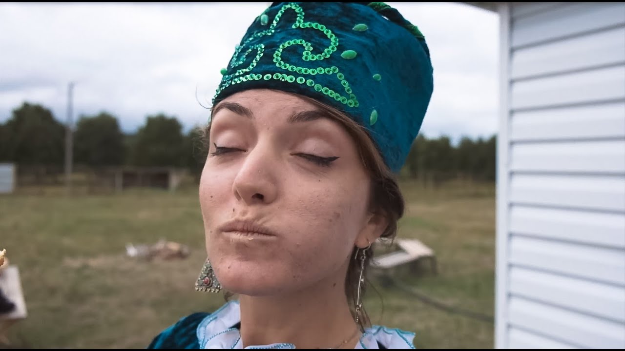 SONO DIVENTATA UNA MOGLIE KAZAKA! GUIDA AL KAZAKHSTAN