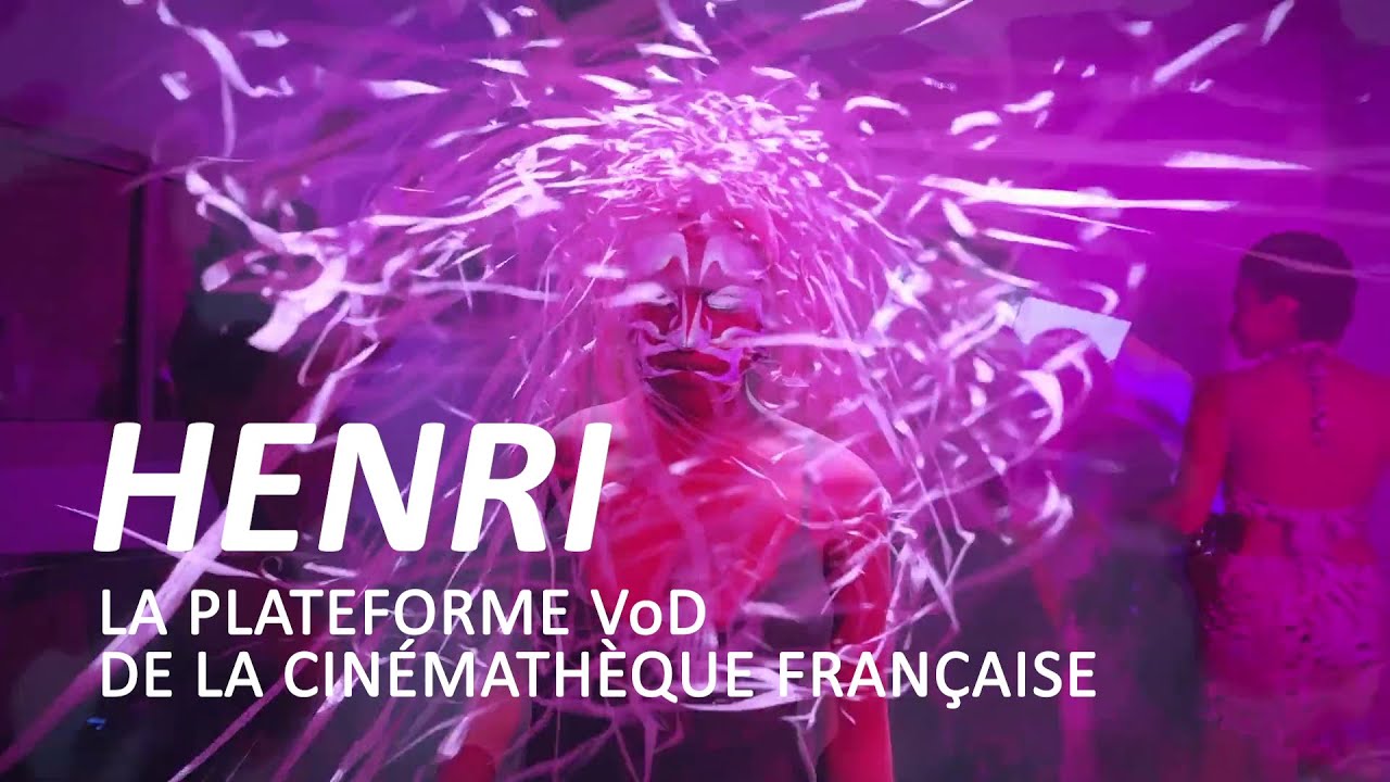 Henri - Bande-annonce
