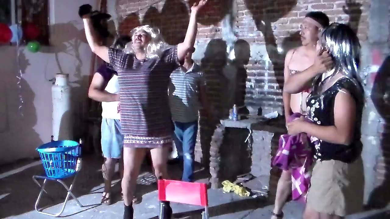 Obra de teatro 