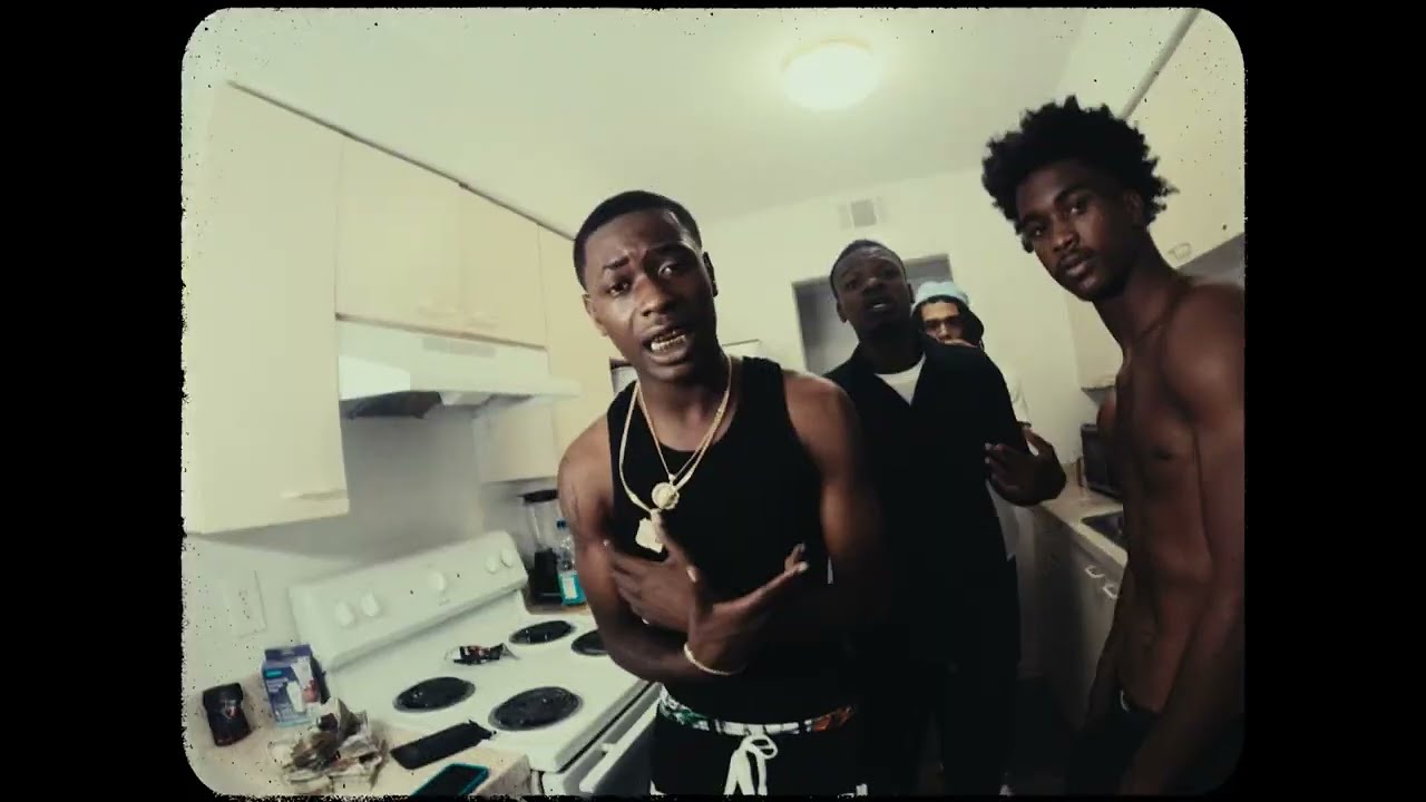 BackstreetYG- 448 (official video)