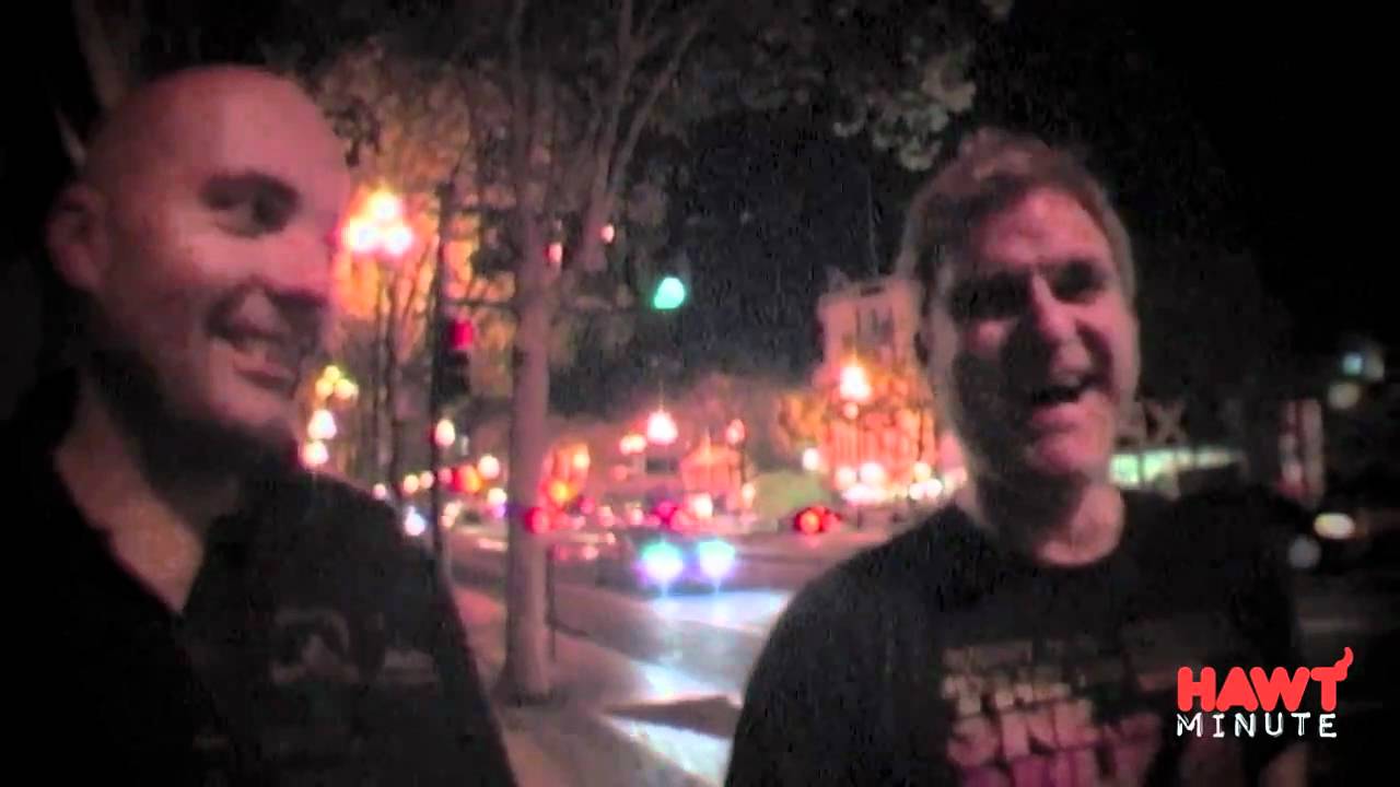 Inland Knights interview with Stompy & the Hawt Minute
