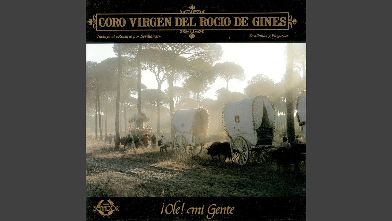 Misterios Dolorosos