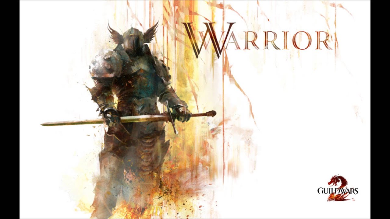 Guild Wars 2 OST - Hero's Canton