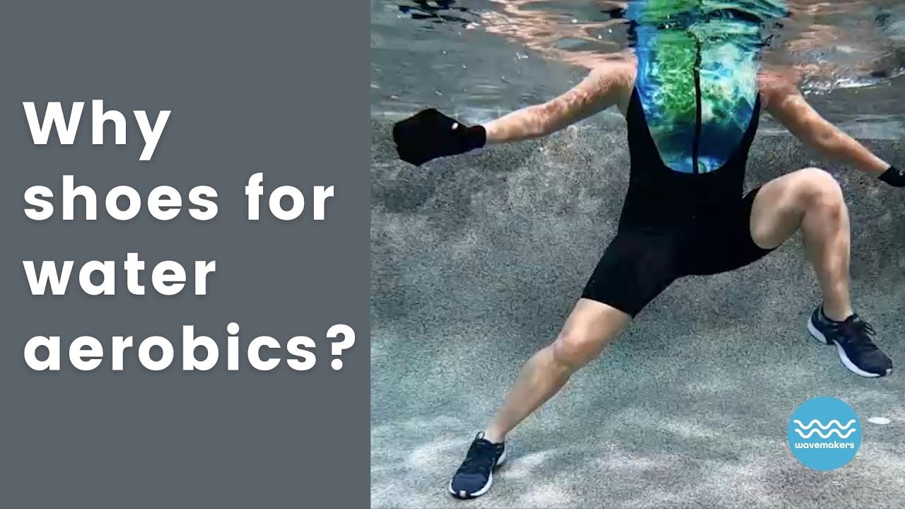 Must Have Equipment for Water Aerobics