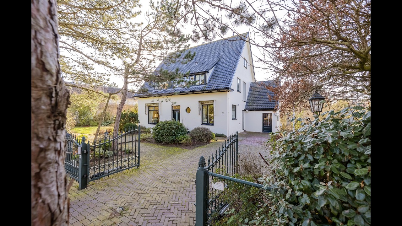 Beethovenweg 50, Noordwijk