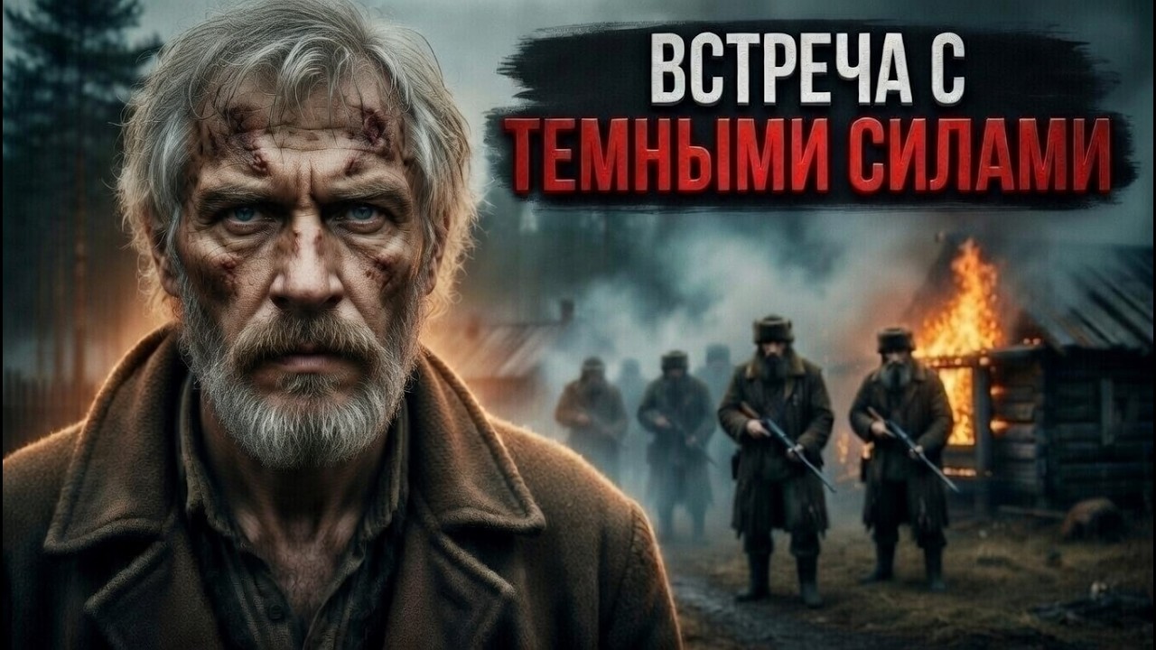 Серая мышка уничтожила ОПГ без единого выстрела. Криминальная история про 90-е