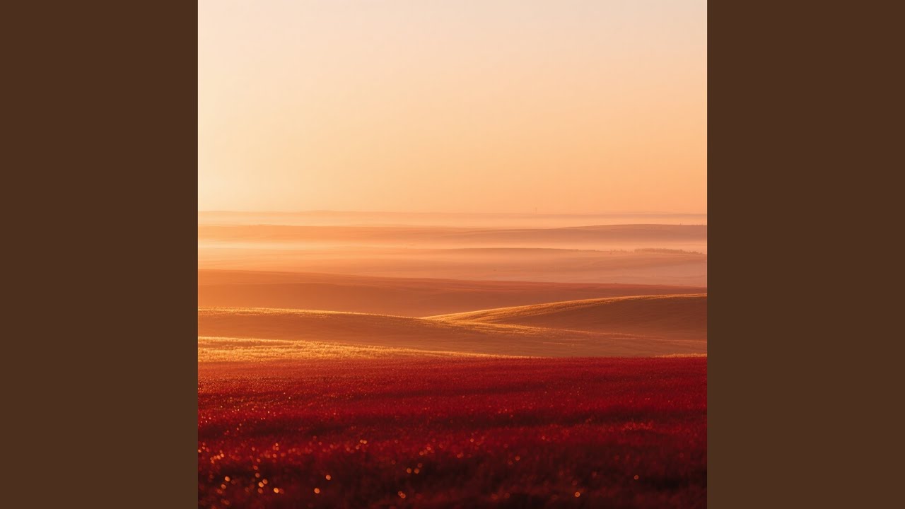 Saffron Sky