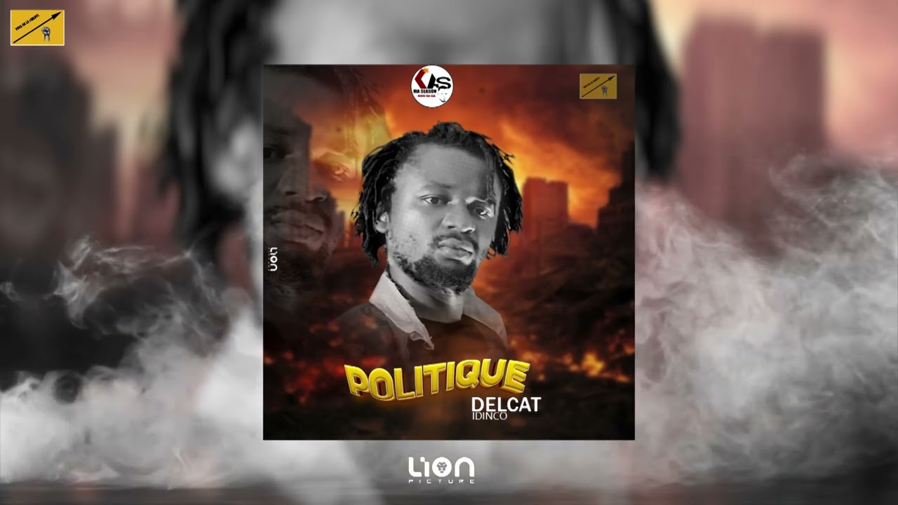 DELCAT IDENGO _politique_(officielle. Aadio)