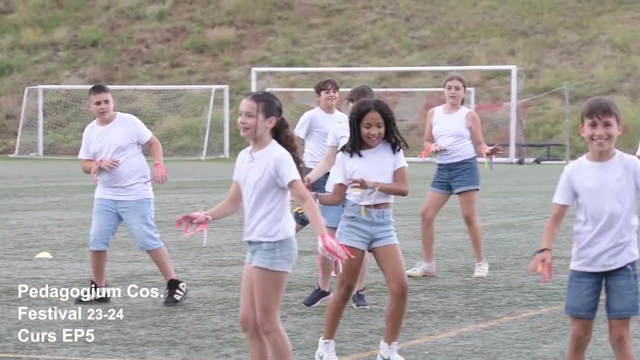 Fi de Curs 2023/2024 - EP 5
