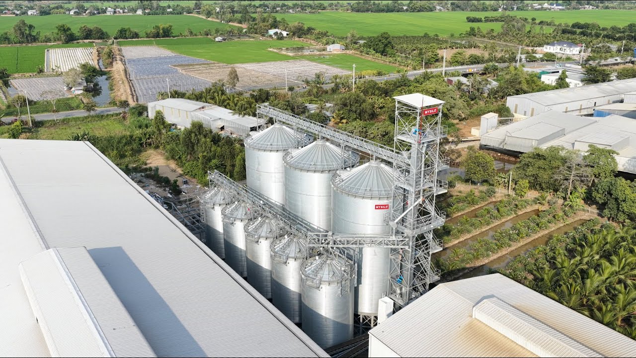 MYSILO