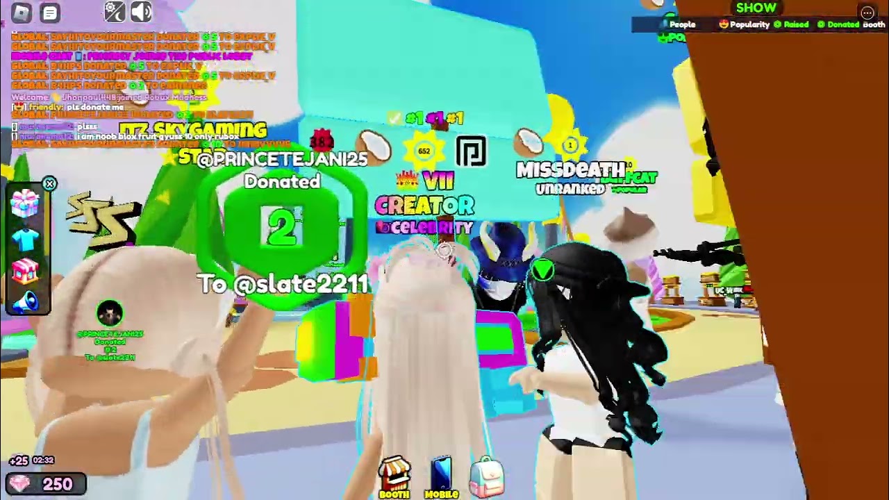 IM IN THE OWNERS SERVER 