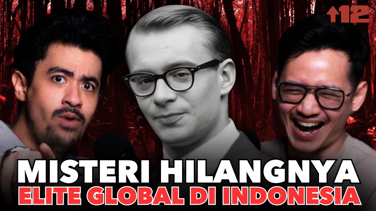 MISTERI HILANGNYA ELITE GLOBAL DI INDONESIA?? 😱