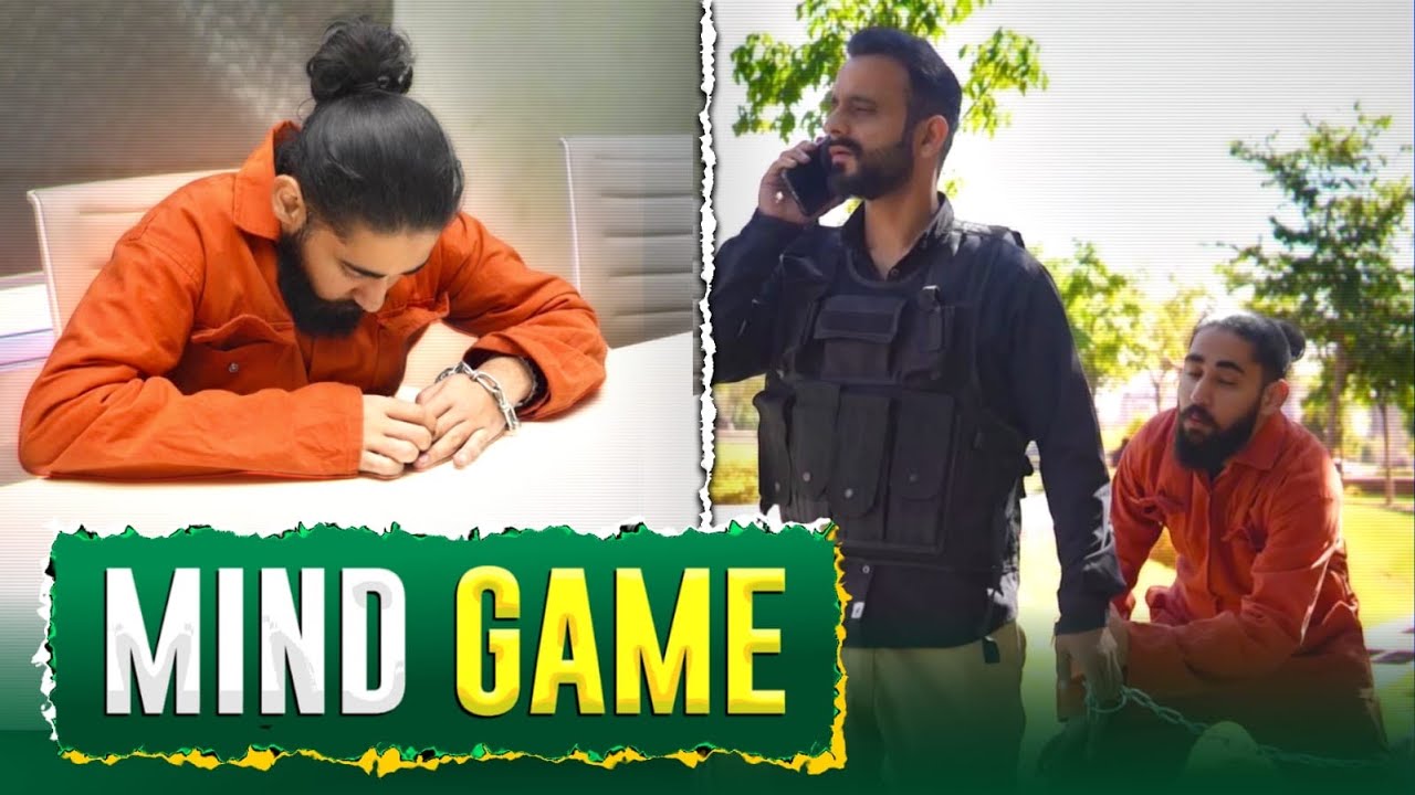 Mind Game 😱#salahuddinsatti #fyp #foryou #foryoupage #shortstories
