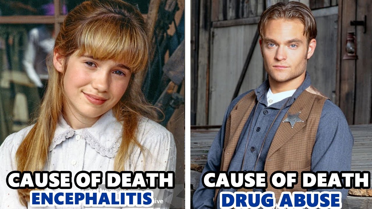 Dr. Quinn, Medicine Woman (1993&ndash;1998)): How the 8 Cast Members Tragically Died?