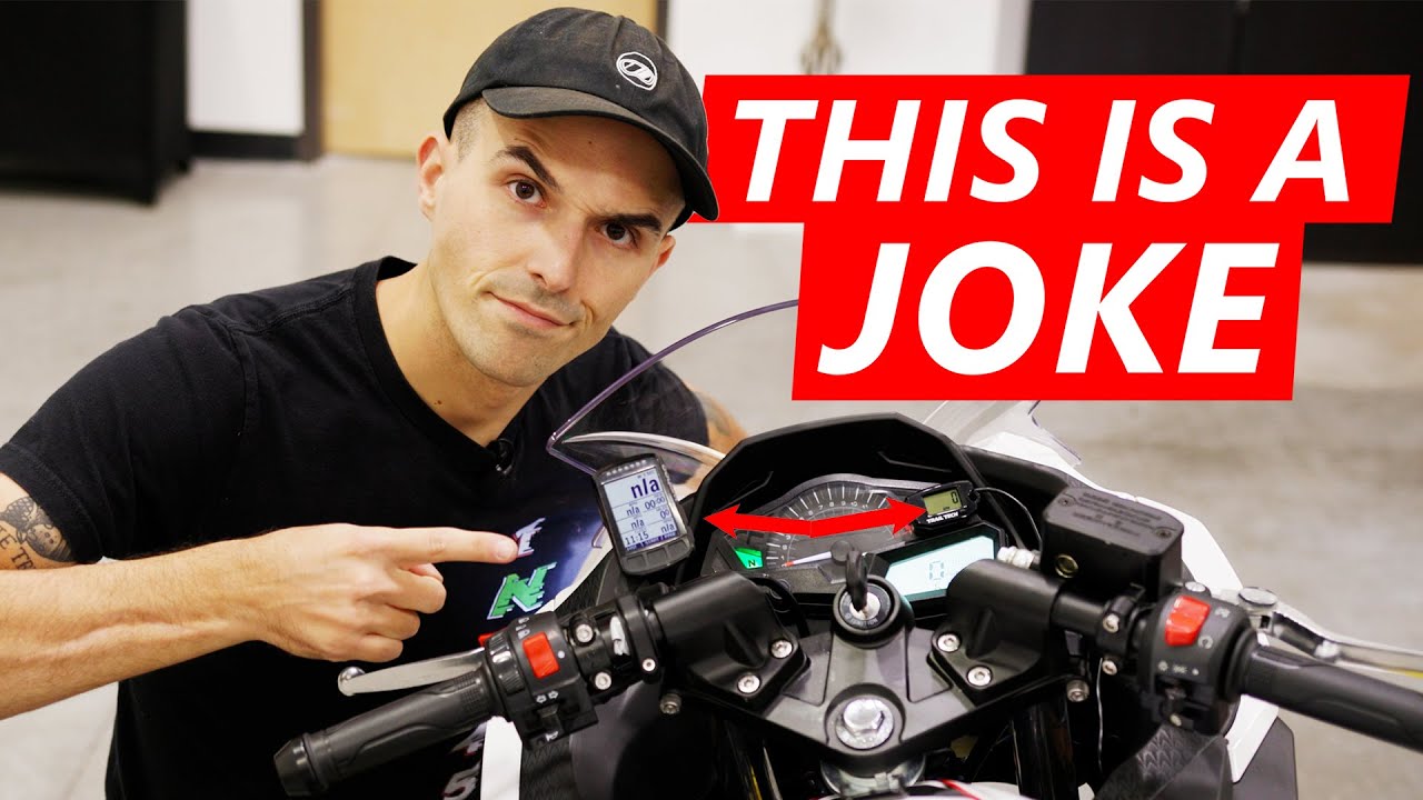 EXPOSING Venom Motorsports 250cc 