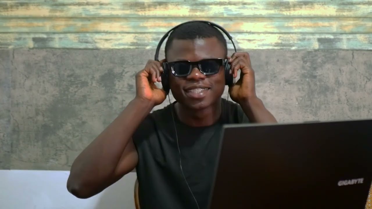 FIRST TIME Hearing KWESI ARHIN –ANKONAM | My Honest Reaction