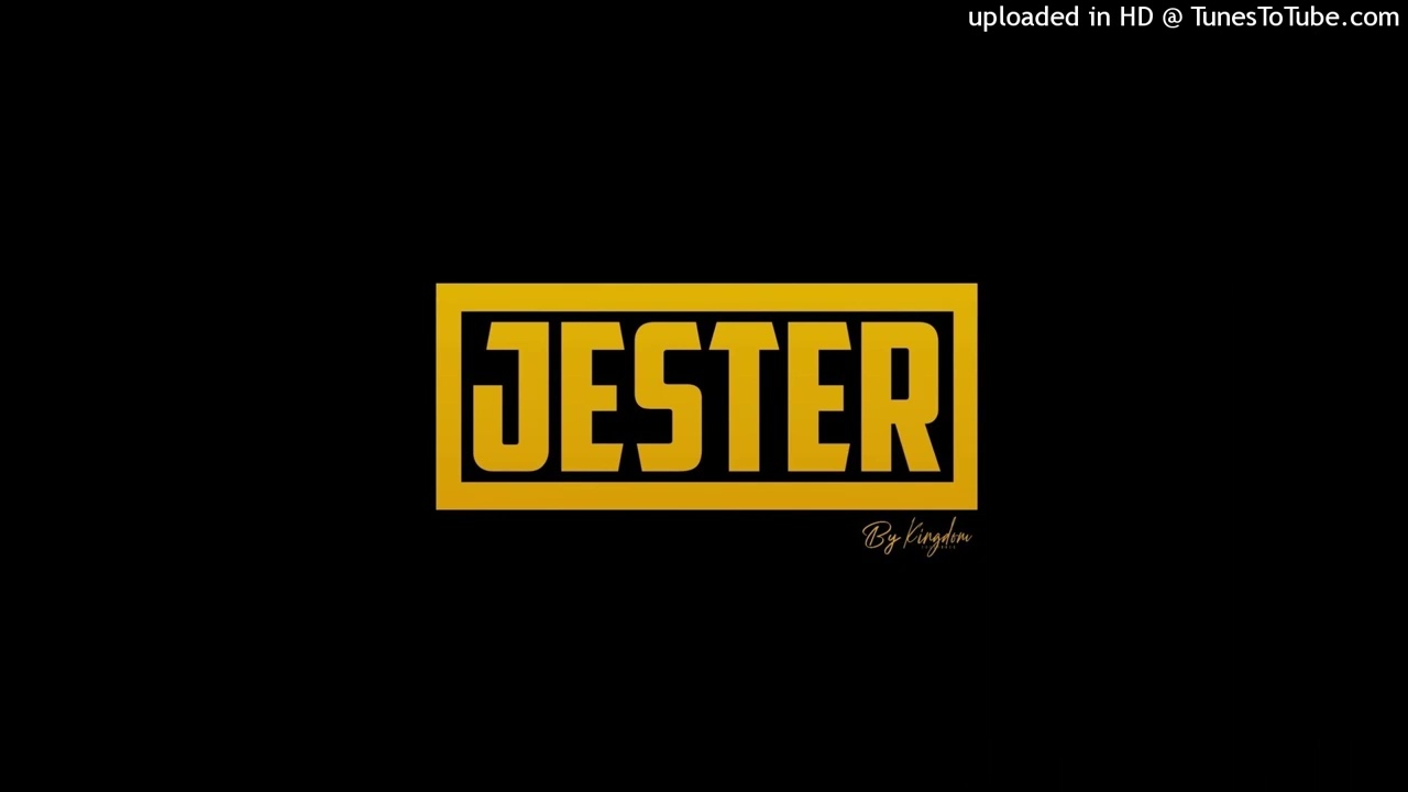 (Free)Afro Zanku Instrumental_-_By Jester On The Beats_-_(Zlatan-Naira Marley-Type Beat )