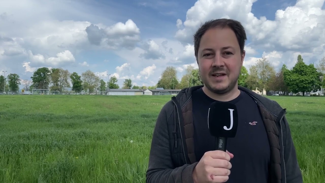 Panorama vom 4. Mai 2022