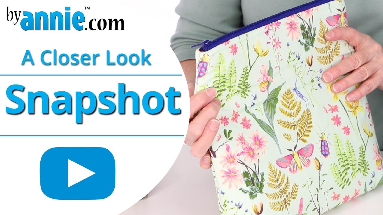 Snapshot - A Closer Look