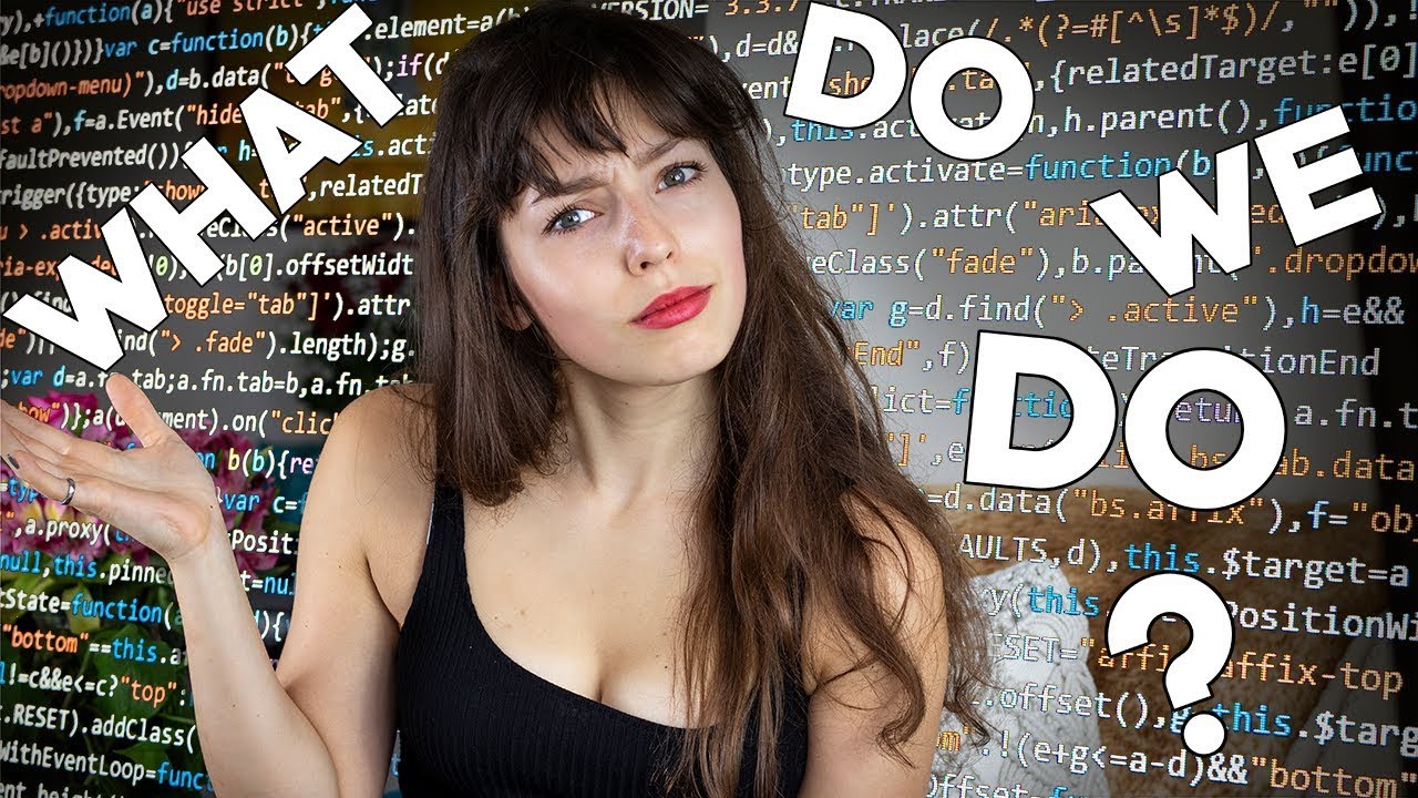 What Do Computer Programmers Do On A Daily Basis