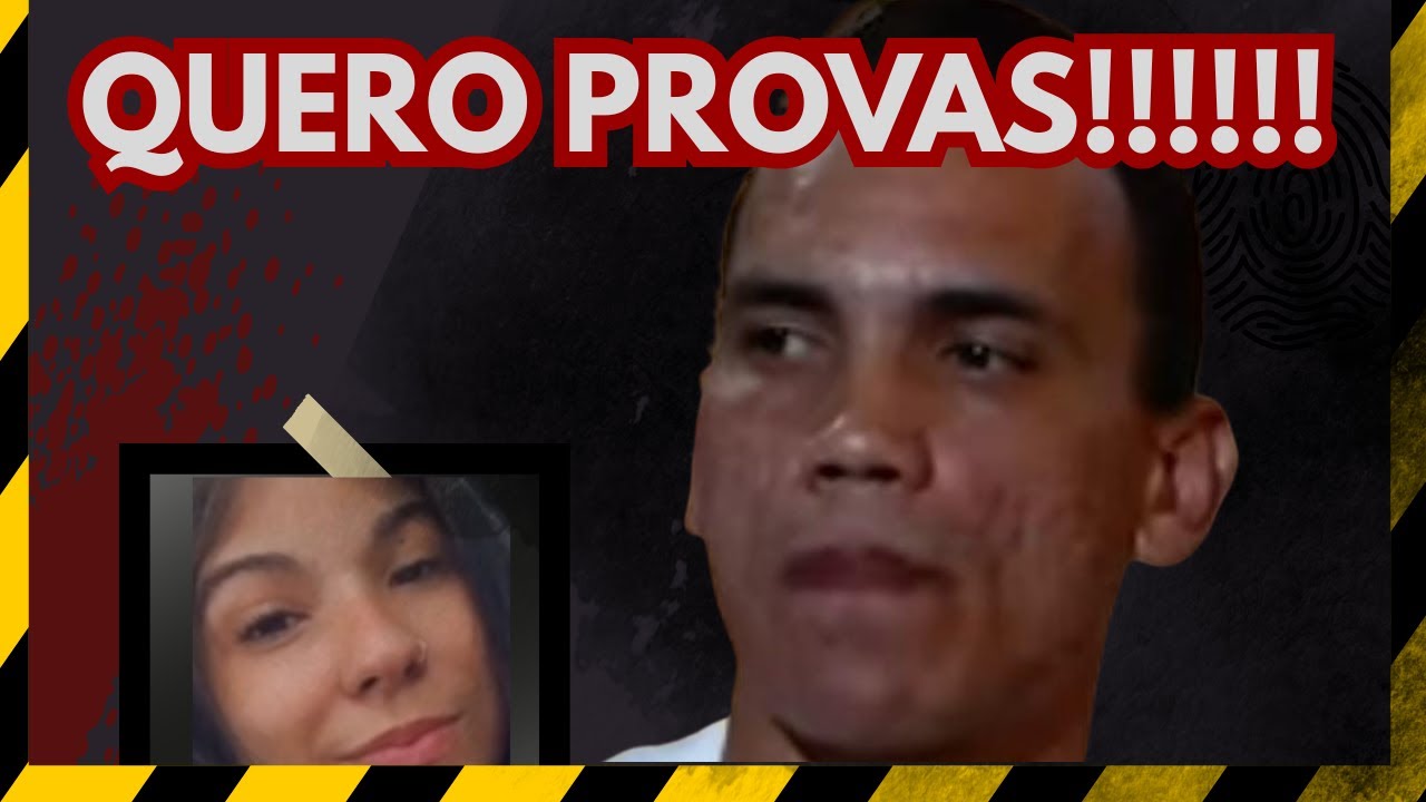 TUDO SOBRE O CASO VITÓRIA REGINA: PROVAS E SEGREDOS