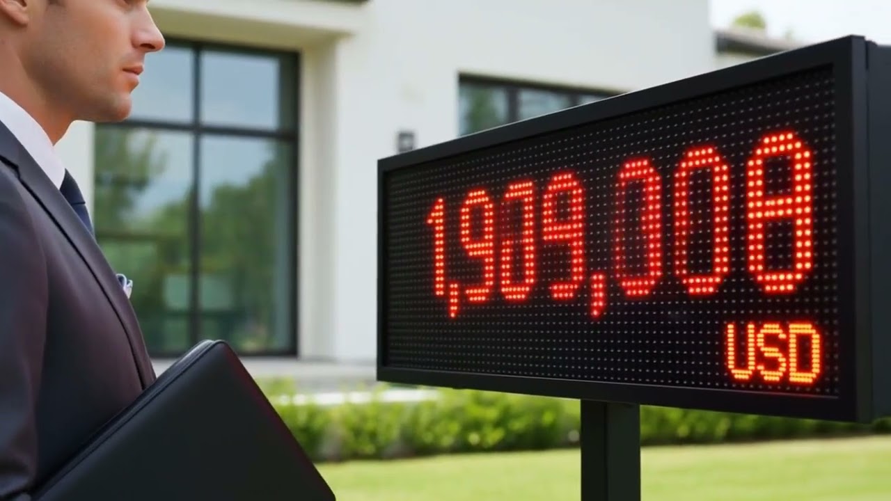 Real Estate in Irvine