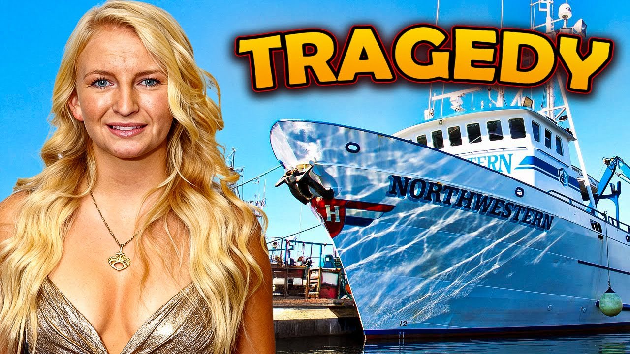 The Tragedy Of Mandy Hansen From 