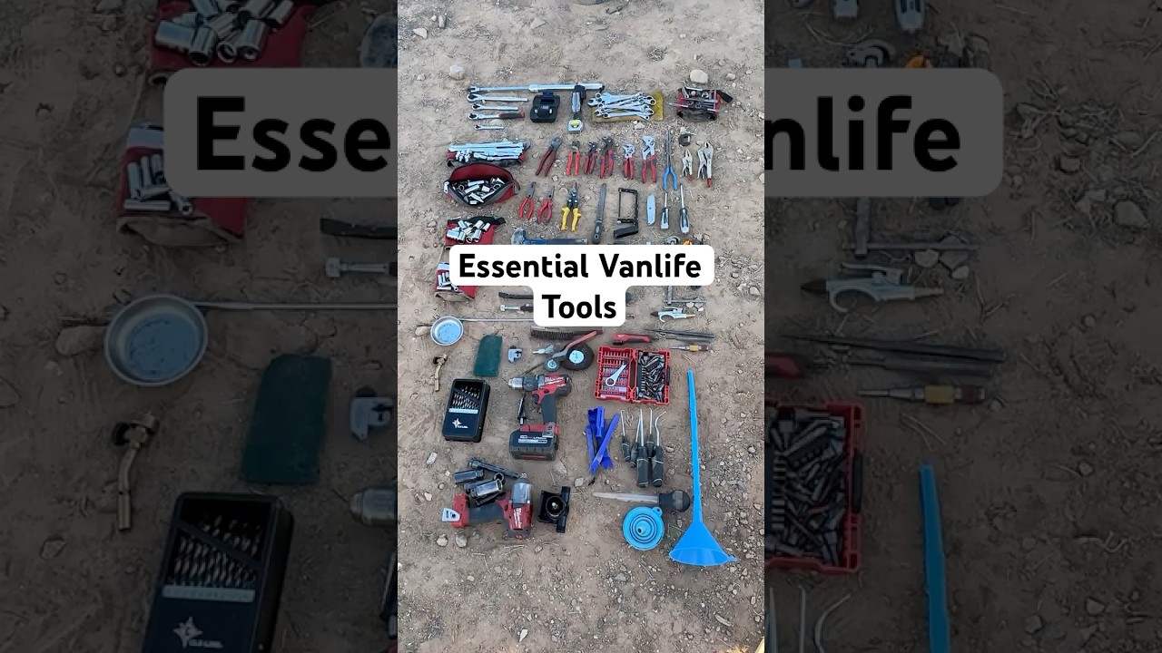 Old Vans come with a lot of old problems #vanlife #homeiswhereyouparkit #diy #mechanic