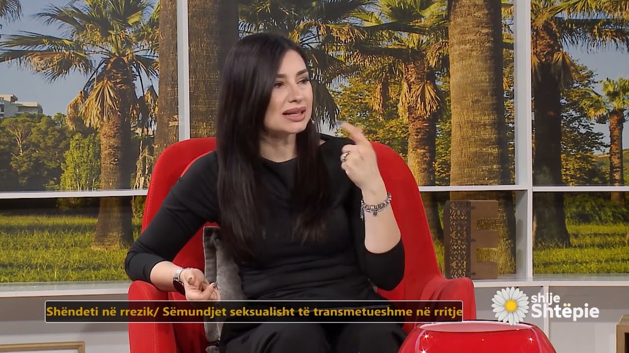 “Nis si puçërr tek organi mashkullor, femëror”/ Mjeku: Sifilizi prek trurin dhe rrezikon jetën