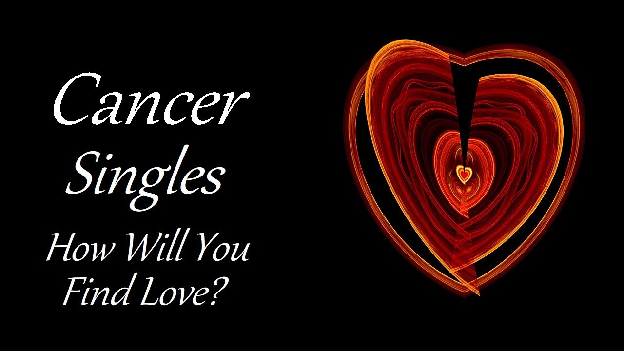 Cancer Singles July 2021 ❤ A Love That Will Cherish You ❤ How Will You Find Love?