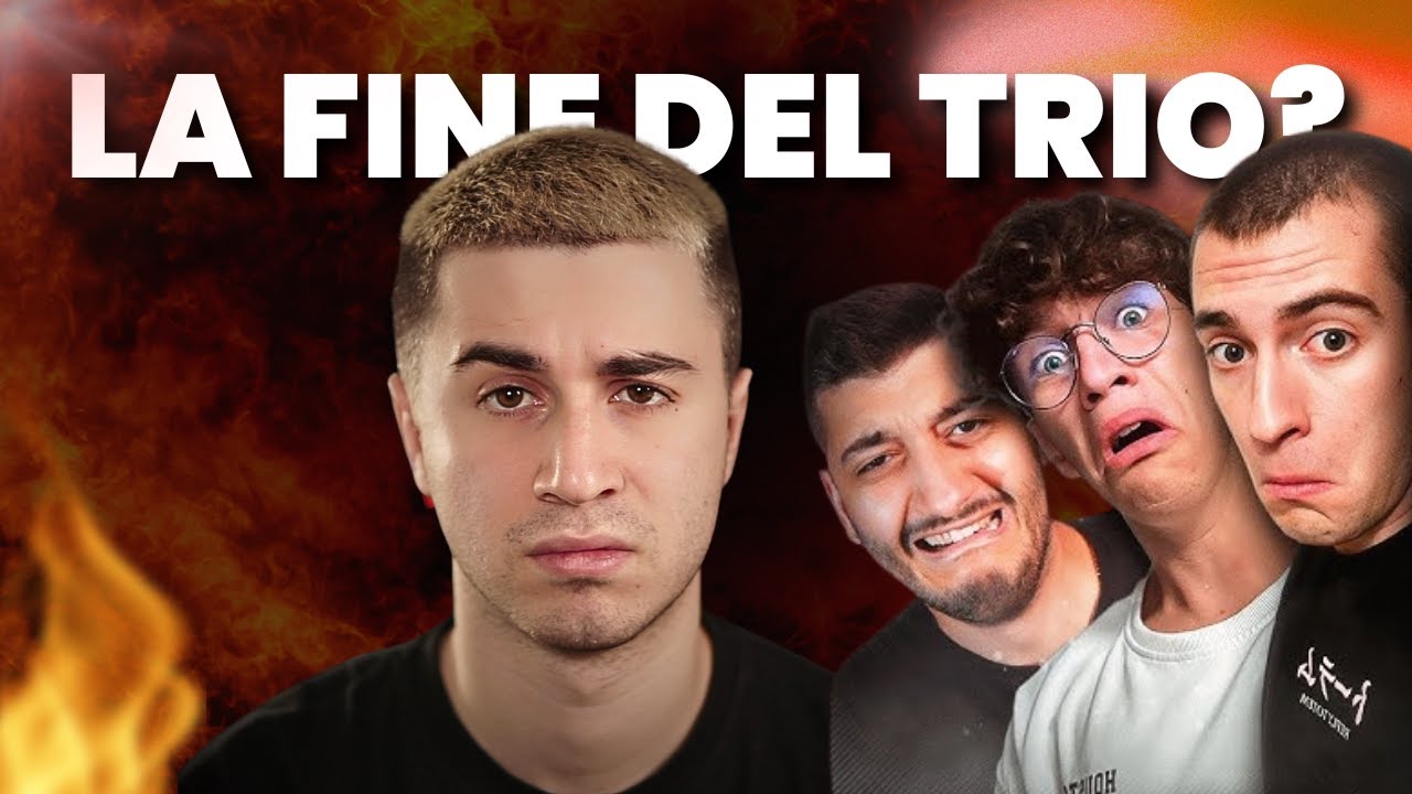 REAGISCO al VIDEO SPIEGAZIONE del beef tra Lollo Lacustre, Leutum e Itsnico17.
