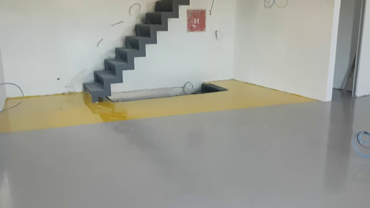 Epoksidni NEOTEX Podovi EpoxLux Doo Podgorica 068 410 580