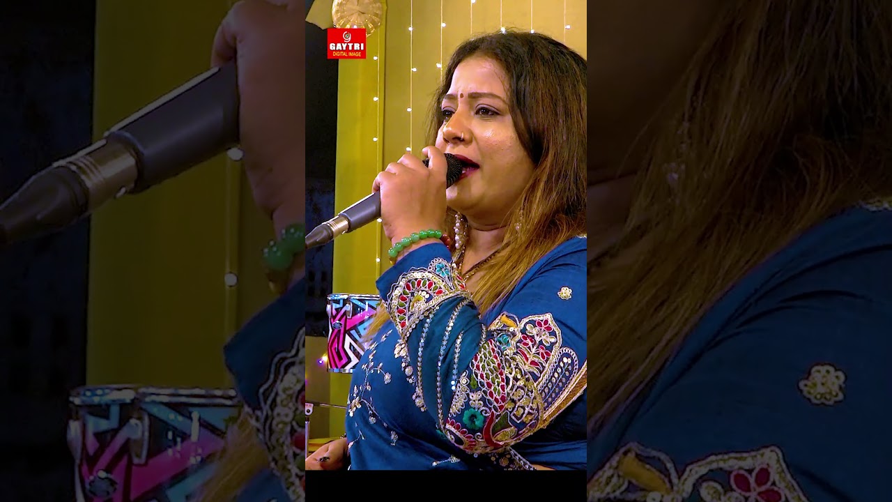 Jignesh Kaviraj Ek Mor Pinch No Bandho Live Performance #gujarati #concert