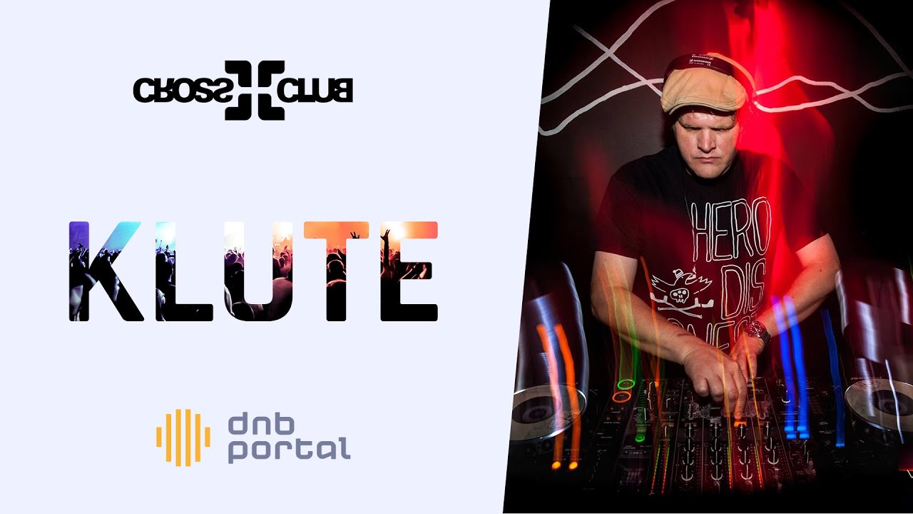 Klute - Outlook Festival Launch Party | Drum and Bass